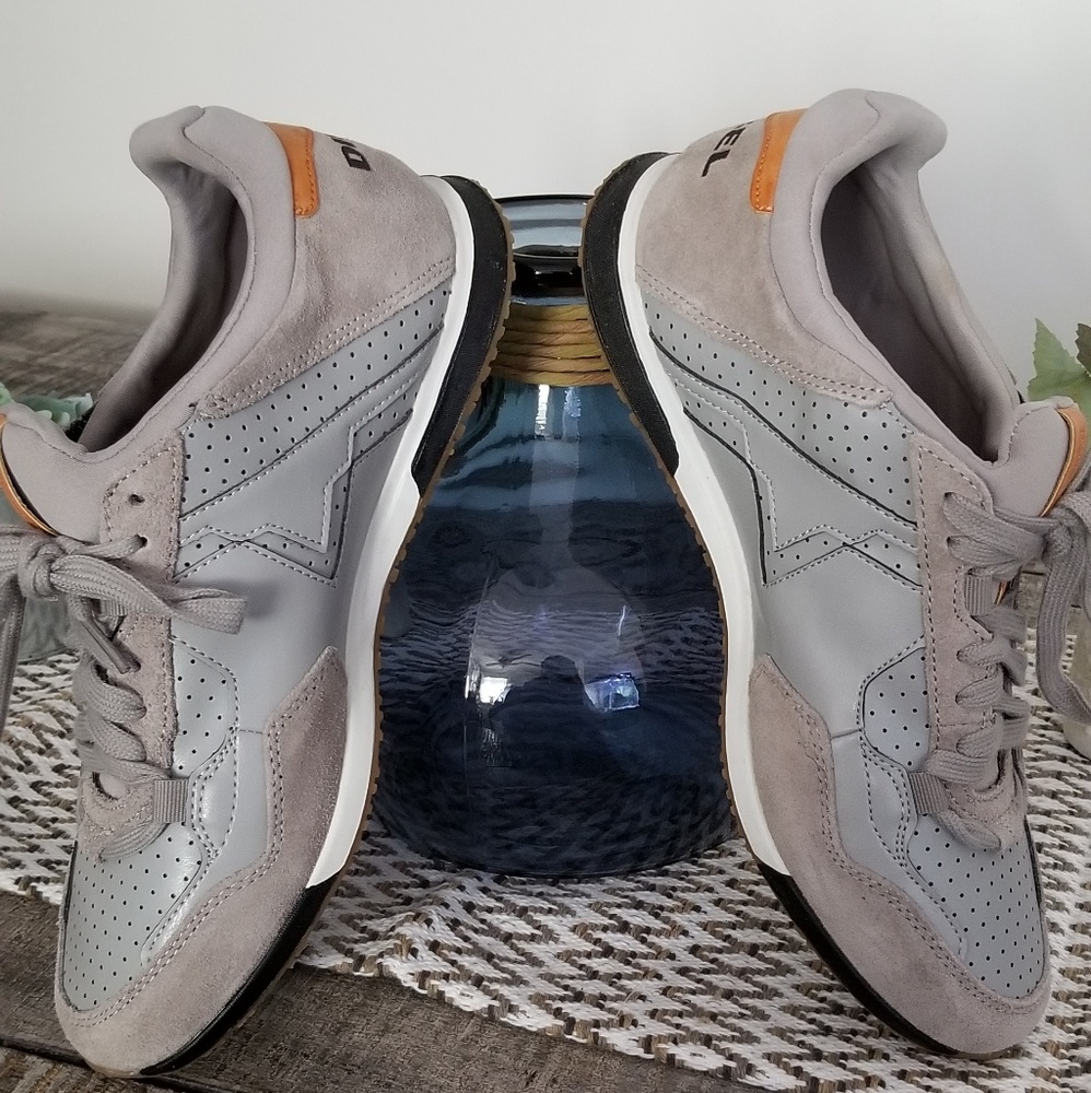 Diesel mens sneakers